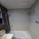 셀세모 영종국제도시점 | [인천줄눈] 영종국제도시 제일풍경채디오션 신축아파트 욕실 부분줄눈시공