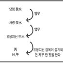 5강 억부 3편 : 설기로 간명하기 이미지