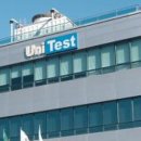 유니 태양광발전소 이미지