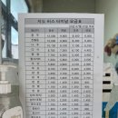 무안 버스터미널 이미지