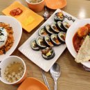 김가네 김밥 이미지