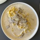 [한남동] 기념일에 가기 좋은 생면파스타집 &lt;트러플 디 알바(Truffle di Alba)&gt; ㅣ한남동데이트ㅣ한남동...