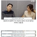 90년대 탈북군인이 귀순하고 한국군대에서 충격받은 것 이미지