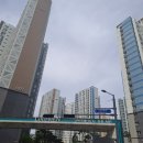 한민국제화학(주) | 평택 국제신도시 대광로제비앙디아트 입주전 베란다 탄성코트 시공