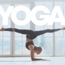 [야간] 다이어트 요가 이미지