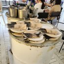 미즈컨테이너수성못점 (주)희선 | 수성못 미즈 컨테이너에서 즐거운 점심 모임