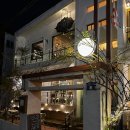 은지애견의집 | [부산/광안리 카페] 광안리 차 하나 후기 | 조용한 티 카페 + 밤엔 분위기 바되는 곳