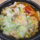 고기로1번지 | 여수 맛집 '해장국 1번지' 해장국 얼큰국밥 고기국수 솔직후기