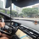 코오롱마트 | [창원운전연수] 내서 코오롱하늘채 출발 진주 경상대 고속도로