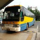 한양고속 Aero Queen 6095호 이미지