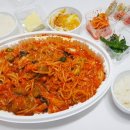 진미아구찜 이미지