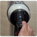 (주)마루파트너 | 삼성 비스포크제트 AI 청소기, 280W 라이트 내돈내산 후기 (+ VS28D950AIB 모델 차이 비교)