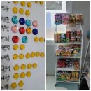 (주)웅진 | 웅진 편의점 후기~