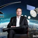 Starlink가 공격을 받고 있습니다! Elon Musk가 IRS의 세금 사기, 자금 세탁, 도난된 수조 달러, 인신매매 이미지