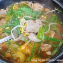 황토수육국밥풍덕점