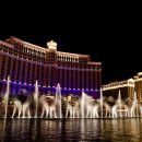 음악분수 이미지