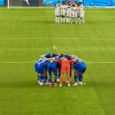 굿팀 모터스 | 2025 K League2 24R 수원VS안산 /@수원월드컵경기장