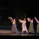 악극<찔레꽃> 이미지