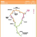 26년07월18일 토요일 방태산(1,446m) 산행 안내(한성 6시 00분 솔라티 출발 예정) 이미지