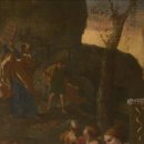 금송아지 이미지