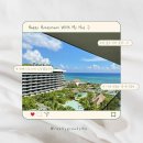 🌴💍HONEYMOON Cancún 04 - 시크릿 모체 플라야델카르멘/씨소울/일식당 SUKI