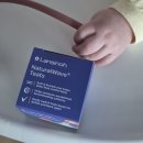 194 | [D+194] 란시노 젖병 꼭지 체험 후기｜젖꼭지 고민 끝, 신생아부터 안심 수유~