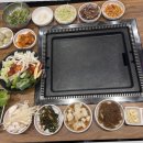 춘천집 용전점 이미지