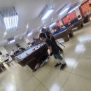 필리핀 당구장 이미지