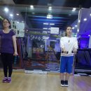 블랙우먼짐 이미지