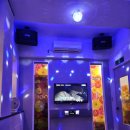 쿡 노래연습장 이미지