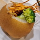 용왕 | 강남 한정식 수담 한정식 용왕상 후기