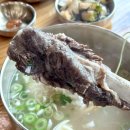 와따국밥 | 공항 근처 맛집 최홍만 최애 단골집 한방국밥 고기국수 추천 내돈내산 후기 부모님도 100% 만족한 곳!!