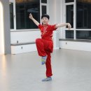 중국무술우슈쿵후도장 이미지