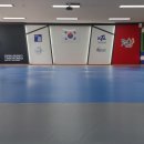 인더짐 유아 태권도 이미지