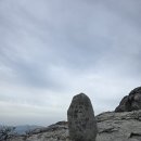 삼거리표지판 | [블랙야크 100대 명산]경남 합천 성주 가야산 백운동...석조여래입상-용기골코스-원점회귀 등산코스 후기!!