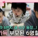 (나는 SOLO, 그 후 사랑은 계속된다)솔로 나라 6번지 새식구와 함께 사랑 가득한 부모된 6영철영숙! 이미지