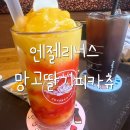 엔제리너스마산진동점