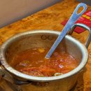 서산 호수공원 삼겹살 맛집: 종착역