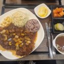 이채운 식당
