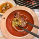 검단신도시맛집 한우랑 소고기가 맛있는 원당동 고기품격에 저녁먹으러 간 후기