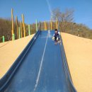 어린이 도예 A반 | 광명 도덕산캠핑장 아이와 함께한 2박3일 B구역 캠핑후기 신나는 어린이 놀이터