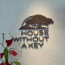 훌라걸우쿨렐레 | 하와이 선셋바 하우스위드아웃어키(House without a key) 훌라춤을 보며 식사할 수 있는 레스토랑