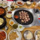 포항맛찬들왕소금구이 | 구워주는 고기맛집 포항 맛찬들 왕소금구이 양덕점