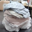 피부미용사 | 미용사(피부) 실기시험 후기｜휘경동 산업인력공단｜ 집에 시험 재료 두고 온 썰...😇 (전쟁에 총알 없이...