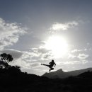 한국체대 마스터한 태권도 이미지