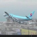 INCHEON INTL =&gt; Hong Kong Kai-Tak By RFP 742F 이미지