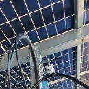 상동 태양광발전소 이미지