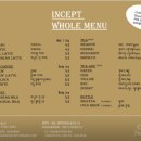INCEPT(인셉트) 이미지