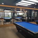 알프스 당구장 이미지