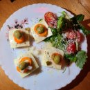 홈파티요리 이미지